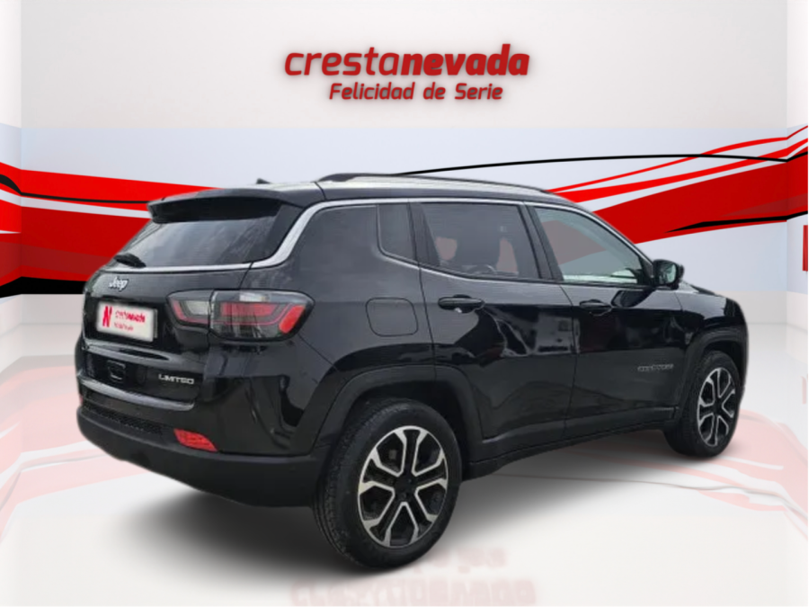 Imagen de Jeep Compass