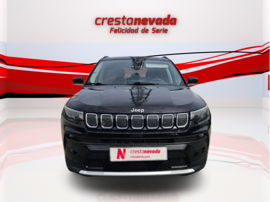 Imagen de Jeep Compass