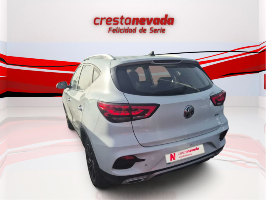 Imagen de Mg ZS