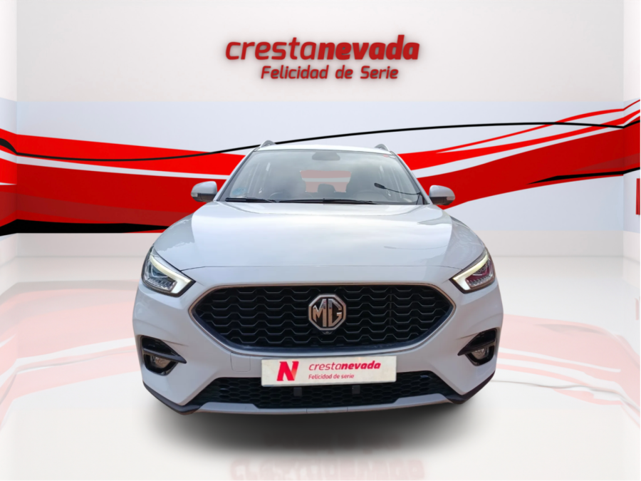 Imagen de Mg ZS