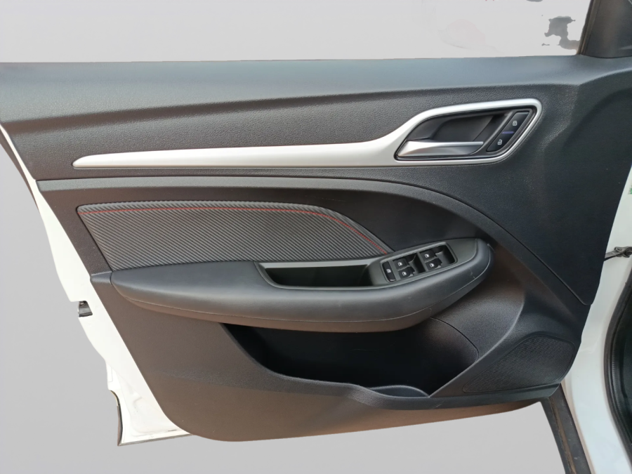 Imagen de Mg ZS