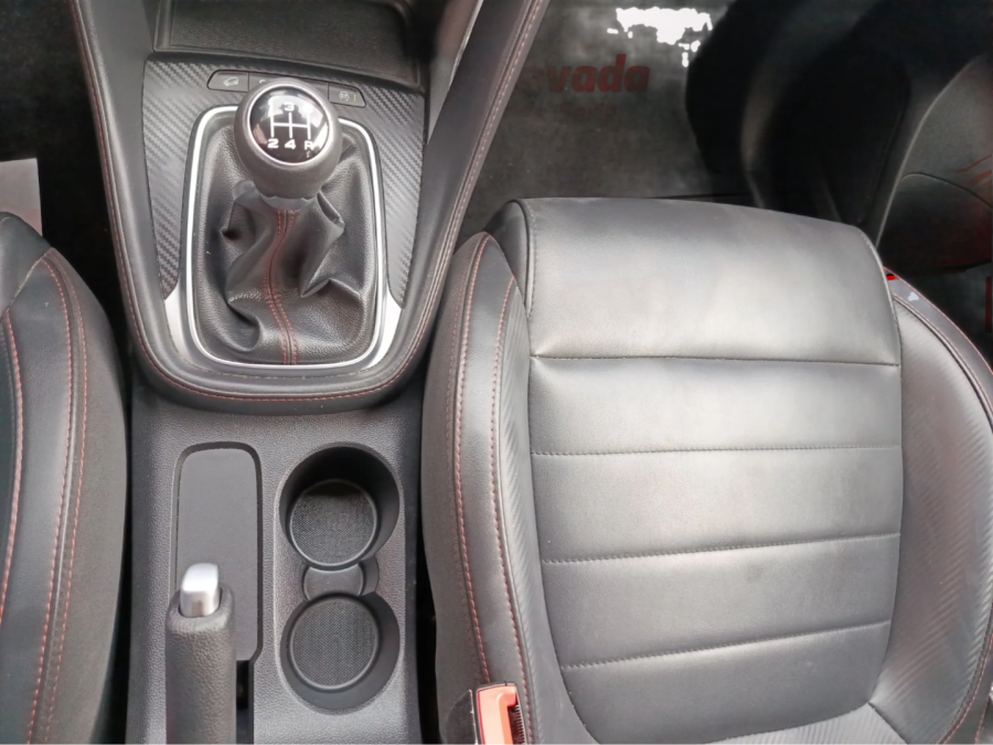 Imagen de Mg ZS