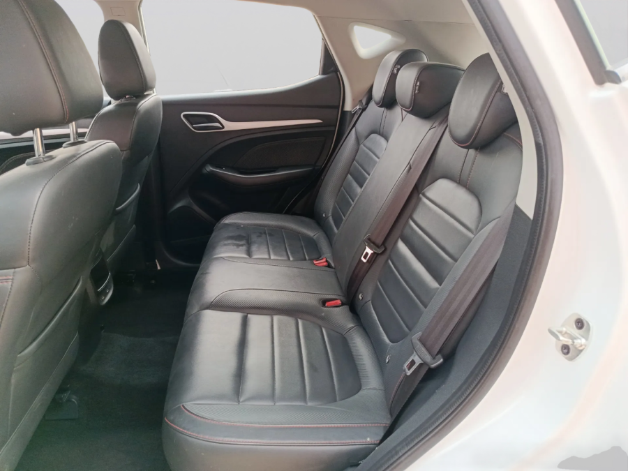 Imagen de Mg ZS