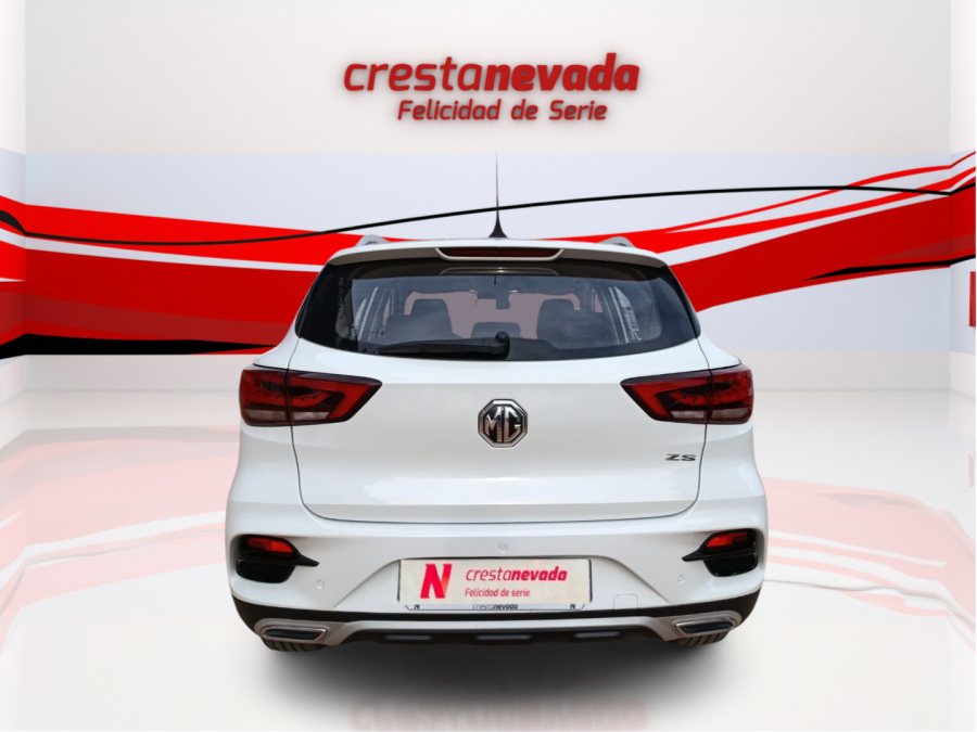 Imagen de Mg ZS