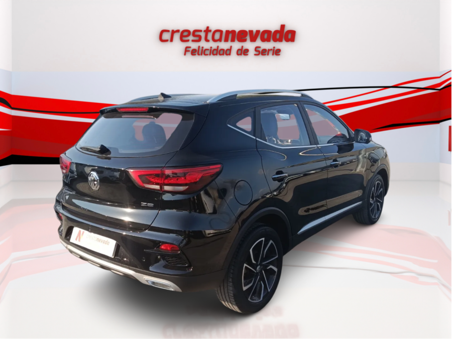 Imagen de Mg ZS