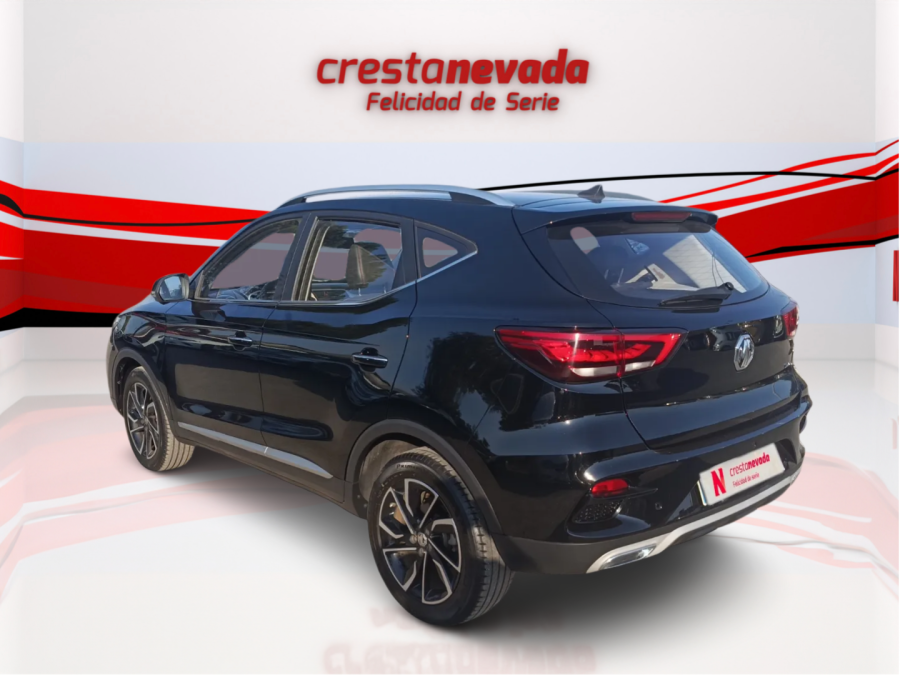 Imagen de Mg ZS