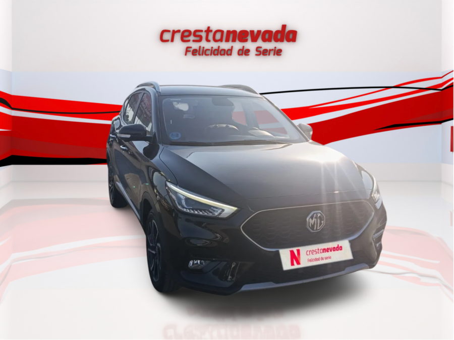 Imagen de Mg ZS