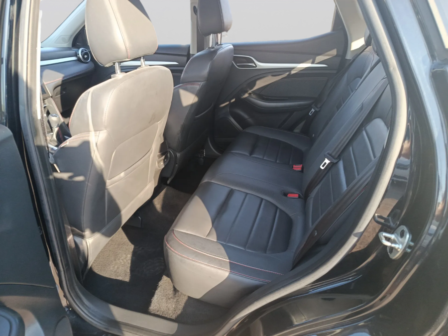 Imagen de Mg ZS