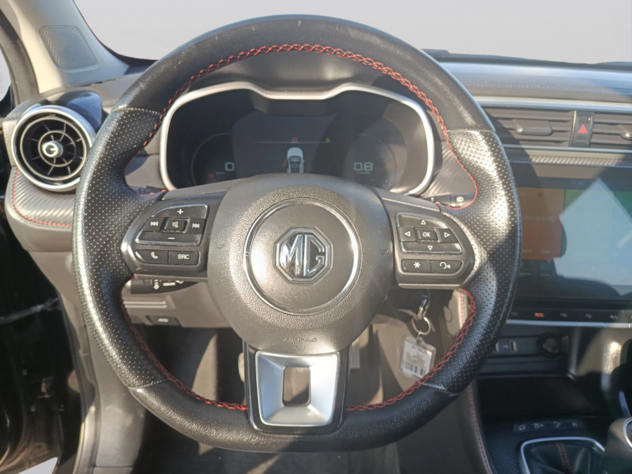 Imagen de Mg ZS