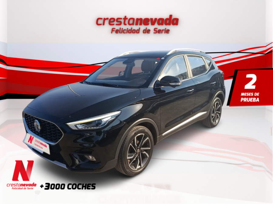 Imagen de Mg ZS