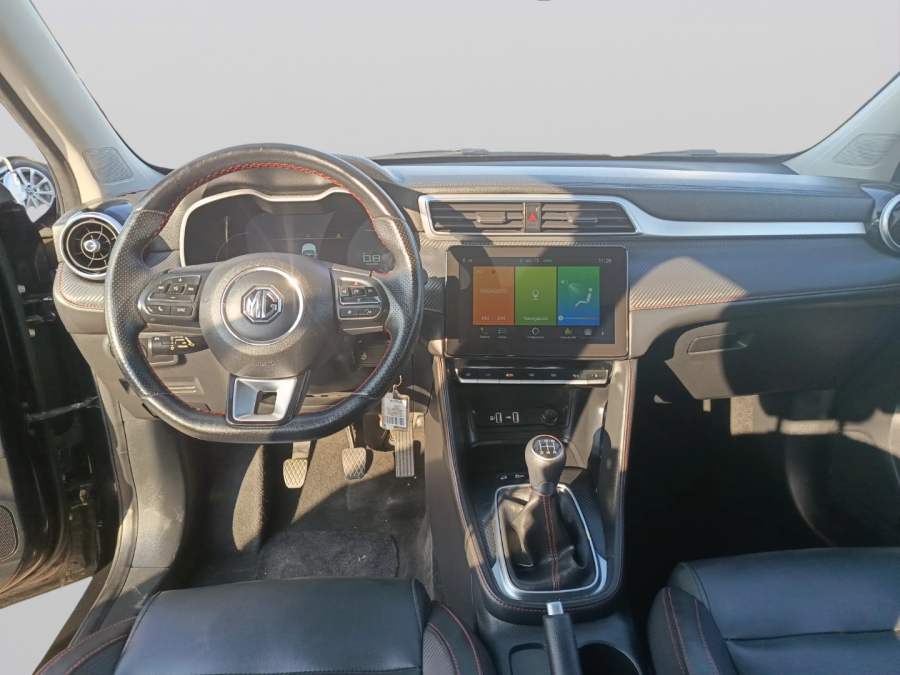 Imagen de Mg ZS