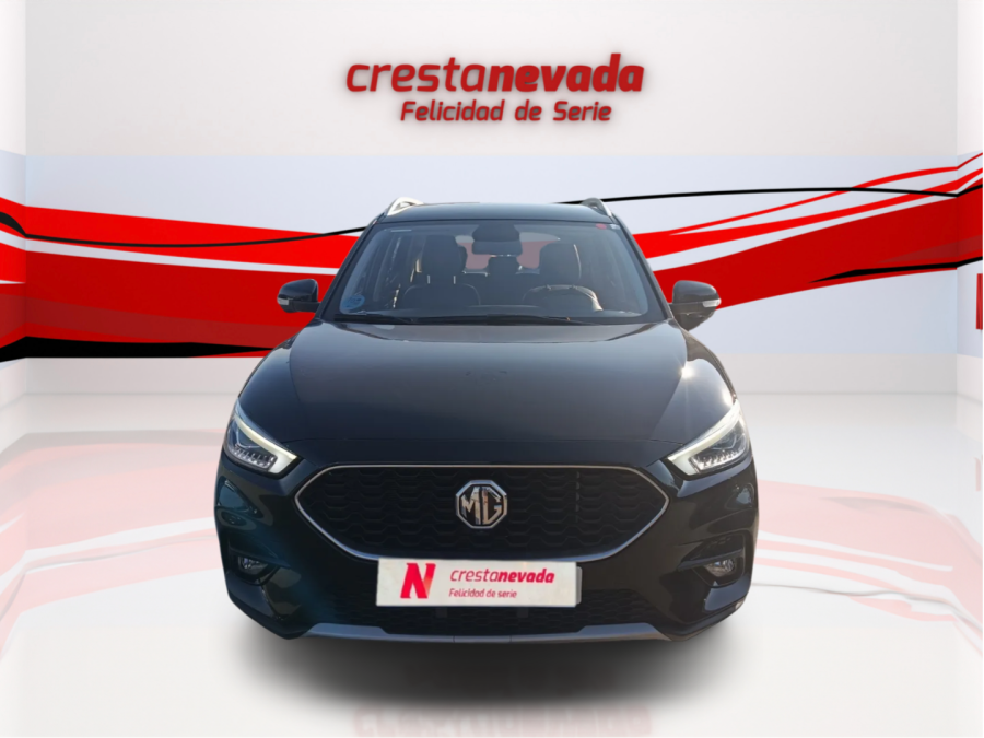 Imagen de Mg ZS