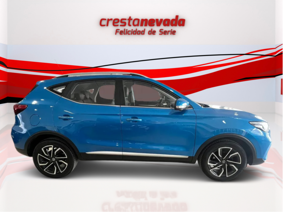Imagen de Mg ZS