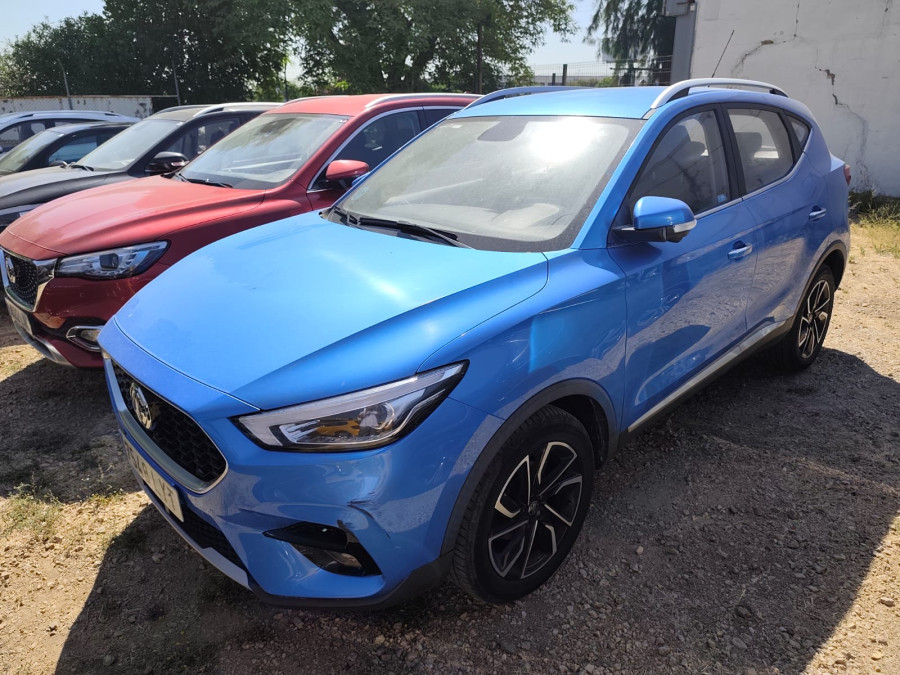 Imagen de Mg ZS