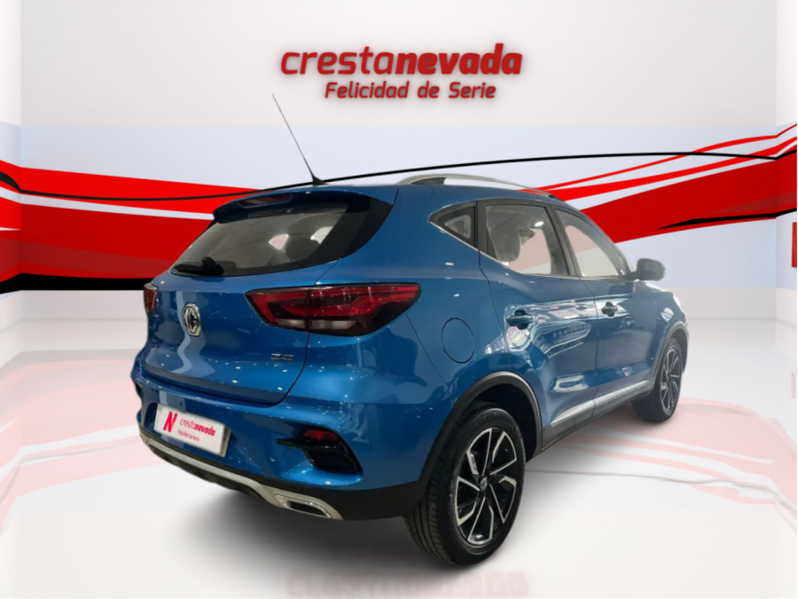 Imagen de Mg ZS