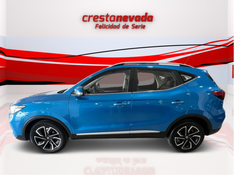 Imagen de Mg ZS