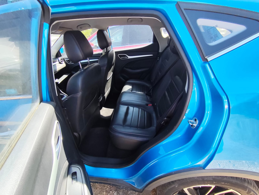 Imagen de Mg ZS