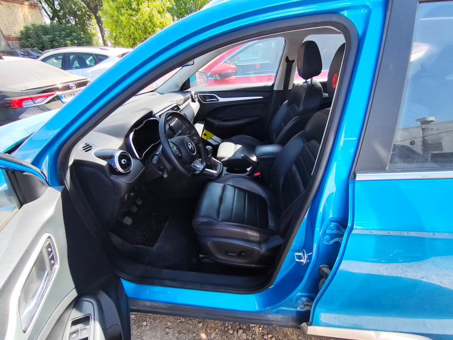 Imagen de Mg ZS