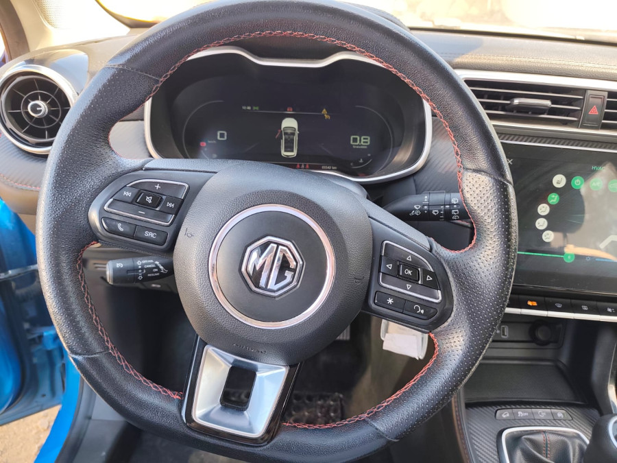 Imagen de Mg ZS