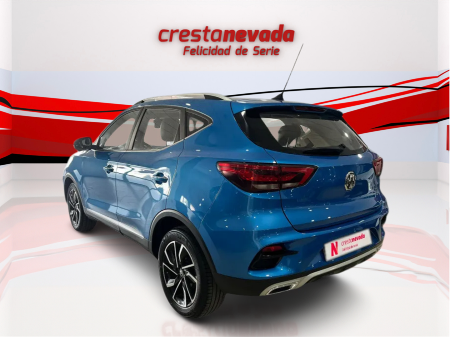 Imagen de Mg ZS