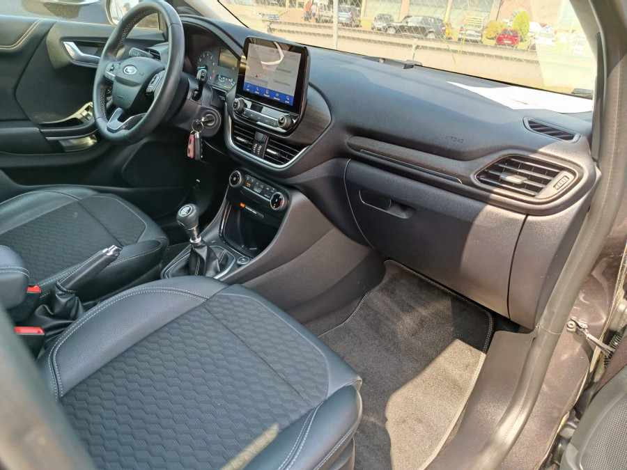 Imagen de Ford Puma