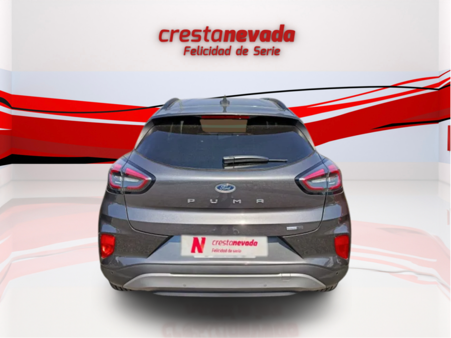 Imagen de Ford Puma