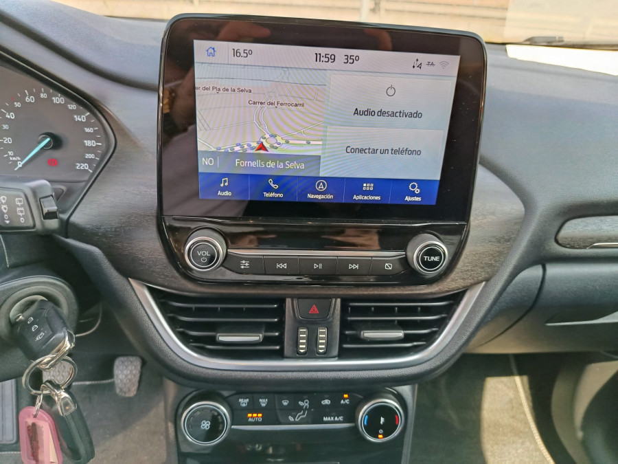 Imagen de Ford Puma