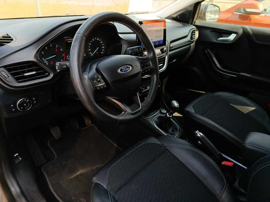 Imagen de Ford Puma