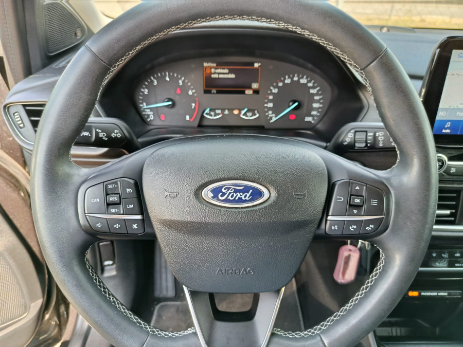 Imagen de Ford Puma