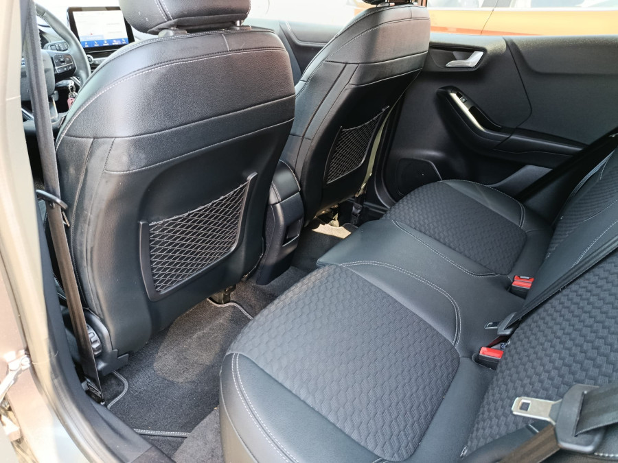 Imagen de Ford Puma