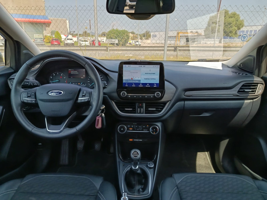 Imagen de Ford Puma