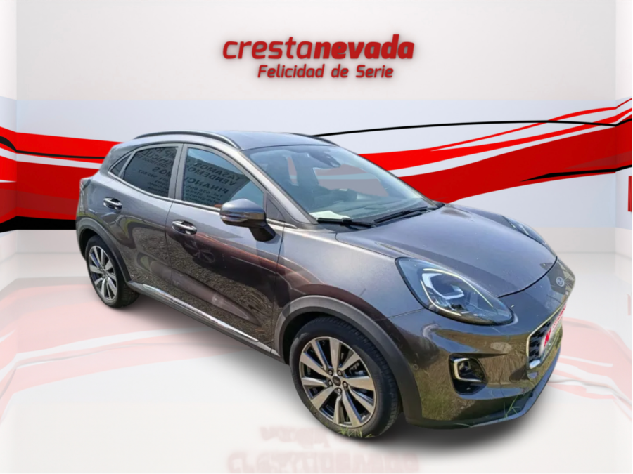 Imagen de Ford Puma