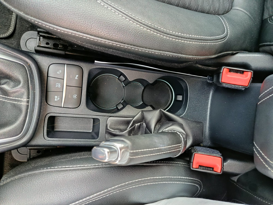 Imagen de Ford Puma