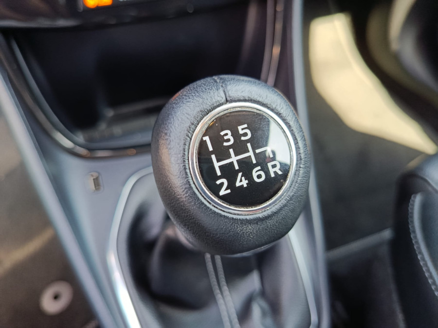 Imagen de Ford Puma