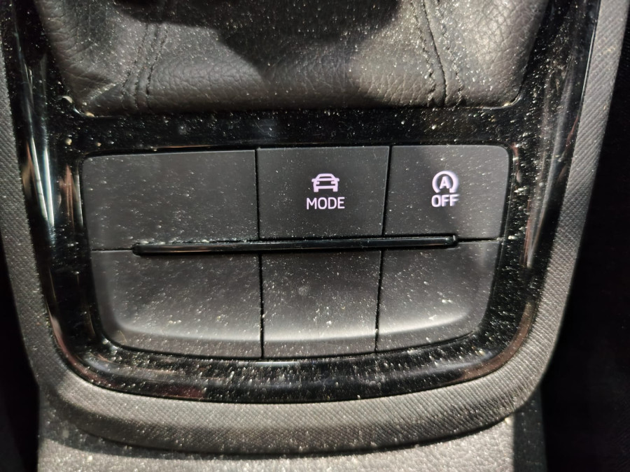 Imagen de Skoda Scala
