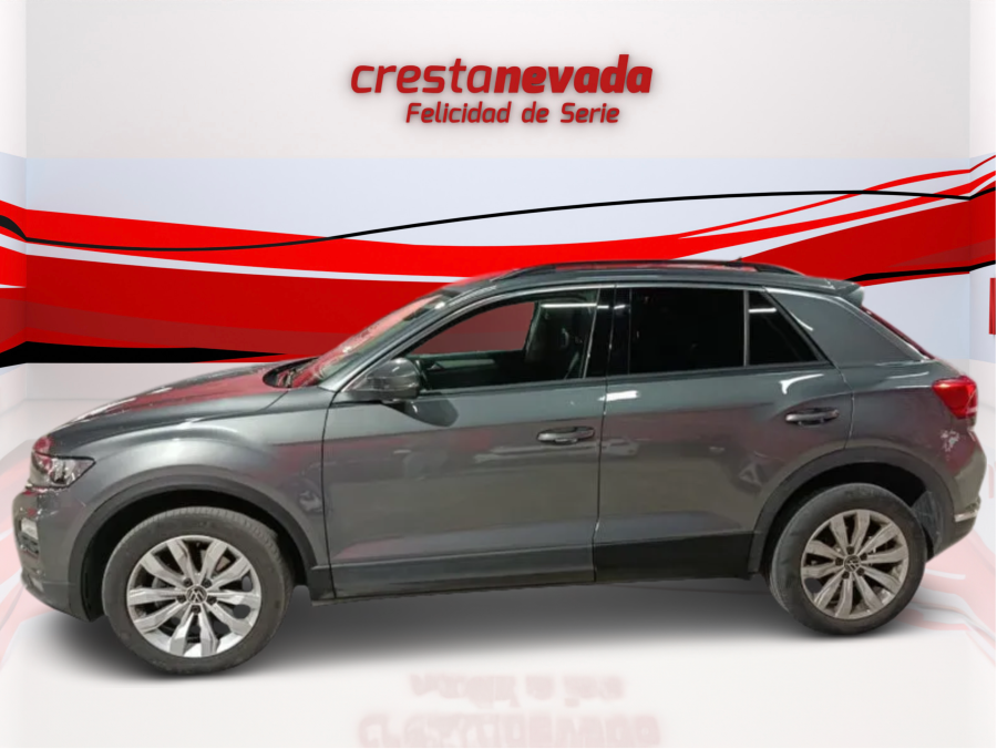 Imagen de Volkswagen T-Roc