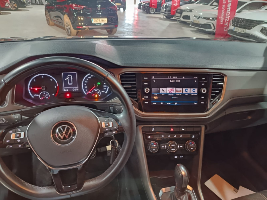 Imagen de Volkswagen T-Roc