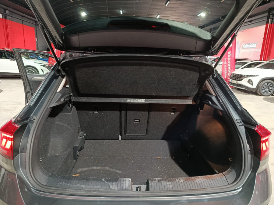 Imagen de Volkswagen T-Roc