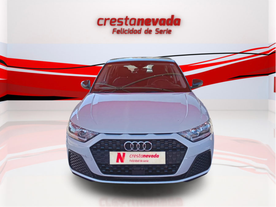 Imagen de AUDI A1