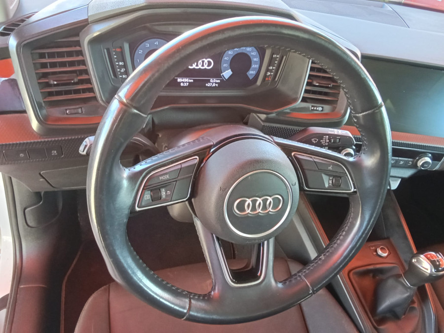 Imagen de AUDI A1