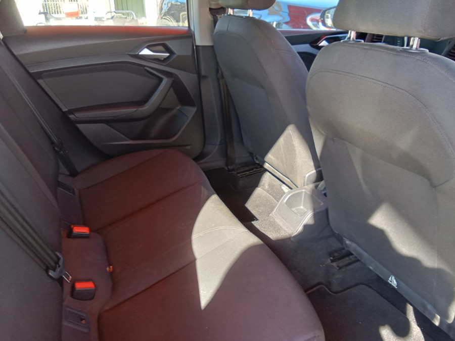 Imagen de AUDI A1