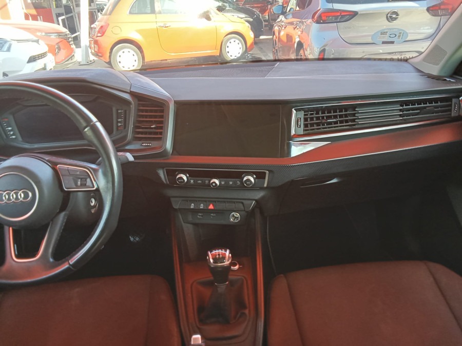 Imagen de AUDI A1