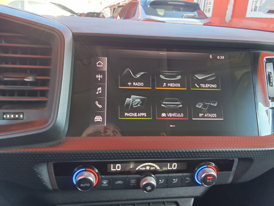 Imagen de AUDI A1