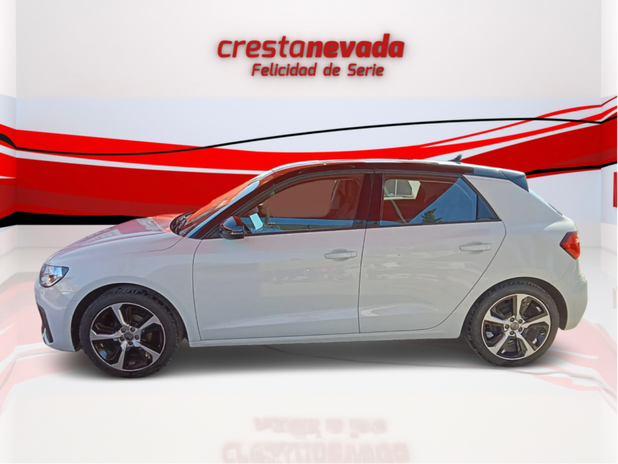 Imagen de AUDI A1