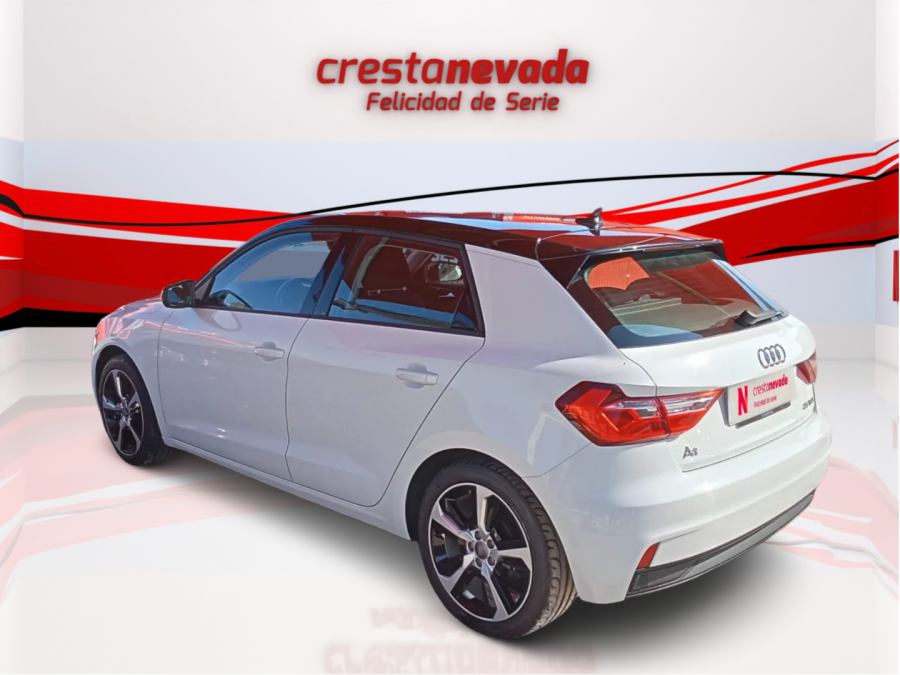 Imagen de AUDI A1
