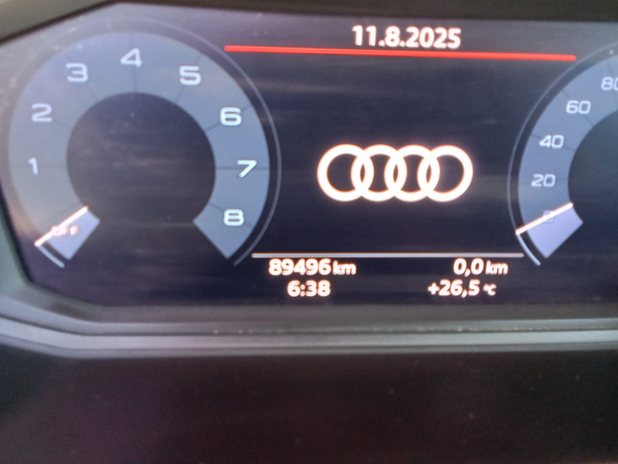Imagen de AUDI A1