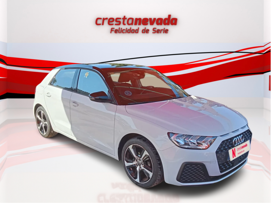 Imagen de AUDI A1