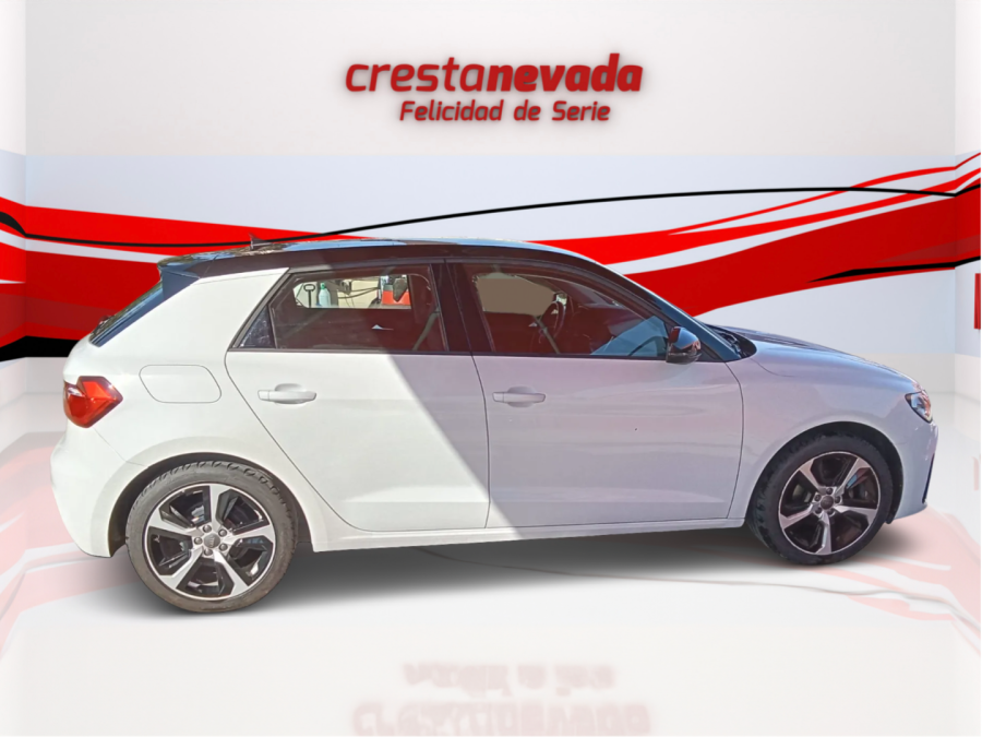 Imagen de AUDI A1