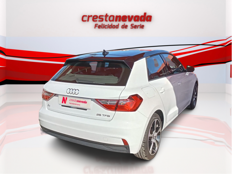 Imagen de AUDI A1
