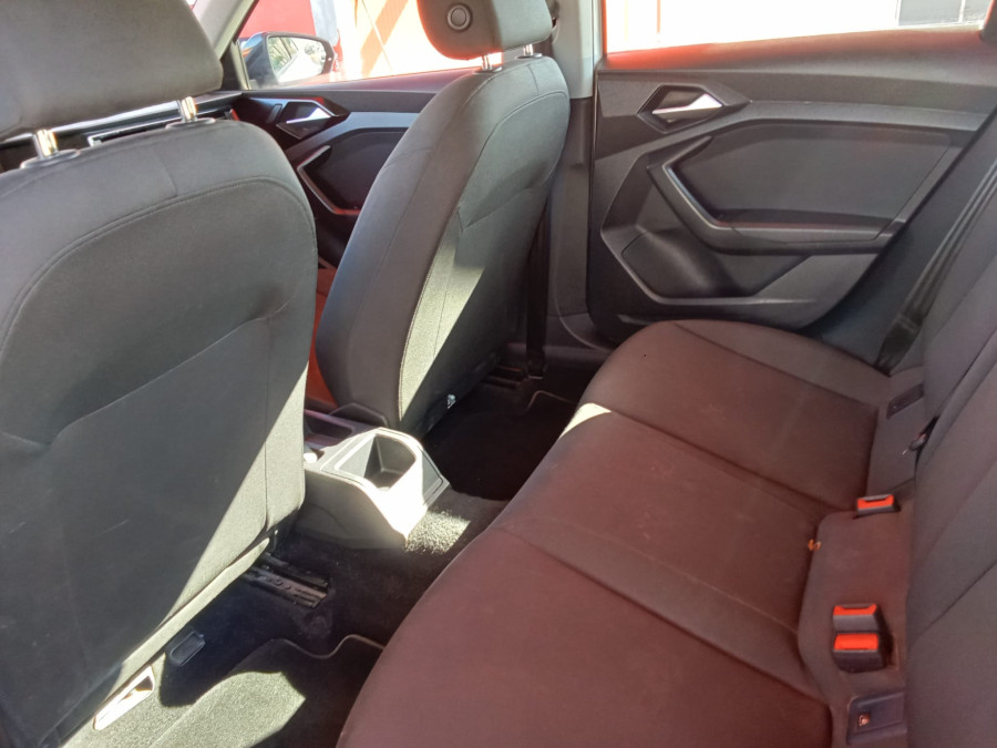 Imagen de AUDI A1